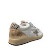 Ama Brand - Sneakers - 4115 Sun White - Photo