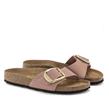 Birkenstock - Sandale - Madrid Big Buckle Old Pink - Photo