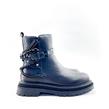 Alma En Pena - Boots - 21501 Chaînes Black - Photo