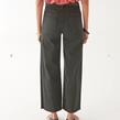 Maison Hotel - Jean - Lulu Pant Vintage Charcoal - Photo