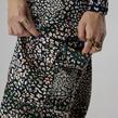 Heimstone - Pantalon - Santino Leopard Sauvage  - Photo