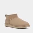 UGG Australia - Boots - Classic Ultra Mini Sand - Photo