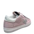 Ama Brand - Sneakers - 2709 snk Pink  - Photo