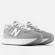 New Balance - Sneakers - WL574+ Raincloud - Photo