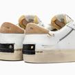Crime - Sneakers - 20002 White - Photo