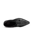 Ash - Boots - Dazed Black - Photo