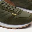 Hoff - Sneaker - Thebes Kaki - Photo