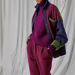 Heimstone - Chemise - Astrée Ottoman Oxydes - Photo