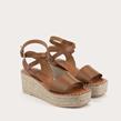 Kanna - Sandales - 23190 Cuoio - Photo