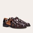 Billi Bi - Mocassin - A6315 Mogano - Photo