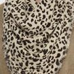 Kujten - Bandana - Hachiko Leopard Avoine - Photo