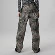 Heimstone - Pantalon - Santino Leopard Sauvage  - Photo