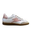 Semerdjian - Sneakers - Aslan B120 Rose - Photo