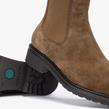 Unisa - Boots - Eric Tanger - Photo