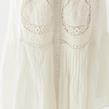 Maison Hotel - Jupe - Luisa Skirt White - Photo