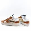 Ama Brand - Sneakers - 2555 Gold - Photo
