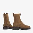 Unisa - Boots - Eric Tanger - Photo
