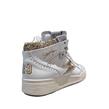 Semerdjian - Sneakers - Braga B690 Glitter Or - Photo