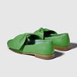 Heimstone - Ballerines - BB Vert - Photo