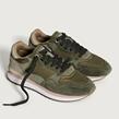 Hoff - Sneakers - Los Angeles Kaki - Photo