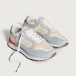 Hoff - Sneakers - Santa Barbara. Blu - Photo