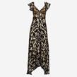 Mes Demoiselles Paris - Robe - Abia Noir - Photo