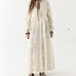 Maison Hotel - Robe - Lilibet Dress Shell - Photo