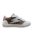 Semerdjian - Sneakers - Taline B541 Leo Pink - Photo