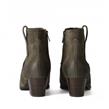 Ash - Boots - Hurricane Mud - Photo
