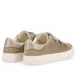 No Name - Sneakers - Arcade Straps Perfo Grege - Photo