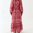 Maison Hotel - Robe - Davinia Dress Pink - Photo