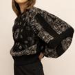 Arizona Love - Sweat - Arrow Bandana Noir - Photo