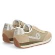 No Name - Sneakers - City Run Jogger Sand Tobacco - Photo