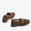 Unisa - Mocassin - Elma Dark Camel - Photo