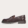 Billi Bi - Mocassin - A9305 Espresso - Photo