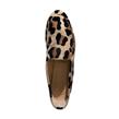 Anniel - Mocassins - 1927 Loafer Leopard Kaki  - Photo