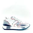 Semerdjian - Sneaker - Rene 6551 Argent - Photo