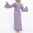 V de Vinster - Robe -  Sita Dress Multi - Photo