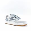 Semerdjian - Sneakers - Mer 9281 Silver - Photo