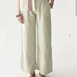Maison Hotel - Pantalon - Marisa Pant Avocado - Photo