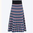 Molli - Jupe - Toscane Bleu Multi - Photo
