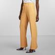 YAS - Pantalon - Bluris Mock Orange - Photo