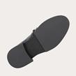 Billi Bi - Mocassin - A4034 Black - Photo