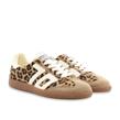 Back 70 - Sneakers - Cloud P23 Leopard - Photo