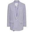 YAS - Veste - Tucka Blazer Lavender - Photo