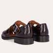 Billi Bi - Mocassin - A6315 Mogano - Photo