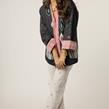 Victoria Leivissa - Kimono - Moonlight Black - Photo