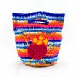 Maison Badigo - Sac - Sagrado Multi - Photo