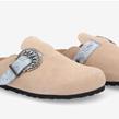 Schmoove - Sabot - Paloma Beige - Photo
