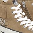 Ash - Sneaker - Rage Golden Camel - Photo